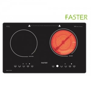 Bếp điện từ Faster FS-2SE