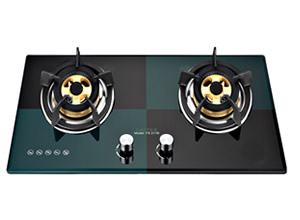 Bếp gas âm Faster FS-217B