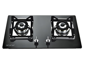 Bếp gas âm Faster FS-292SQ