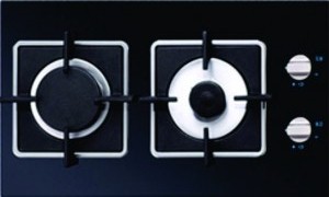 Bếp ga domino Faster FS – 320DG