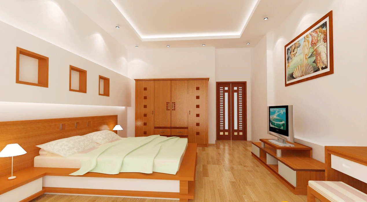 GIƯỜNG NGỦ 10